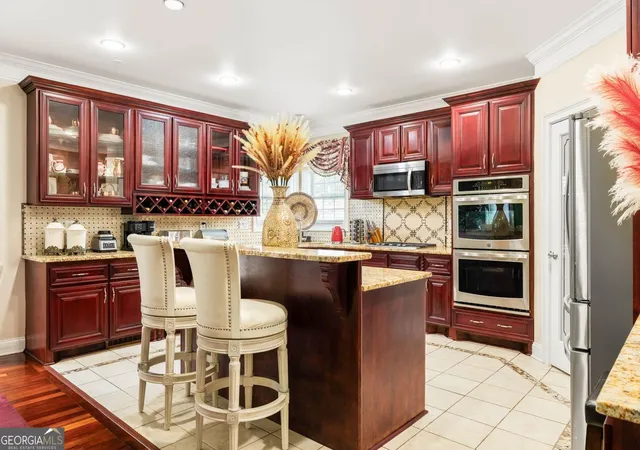 4th image of 2520 Westchester Wy Se, Conyers, GA 30013 | MLS# 10806896