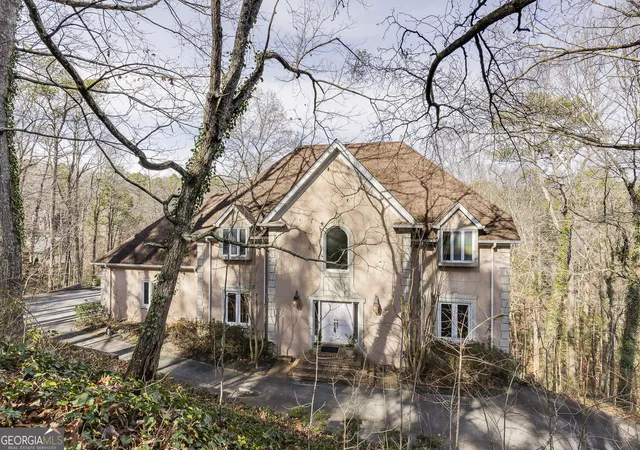 Photo 1 of Mansion for sale at 5105 Jett Forest Trl Nw, Atlanta, GA 30327 | MLS# 10675599 | Listing updated on 2026-09-09