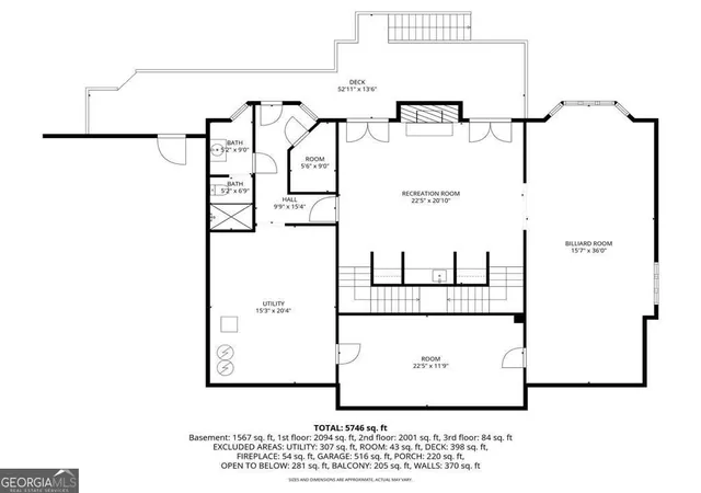 Photo 60 of Mansion for sale at 5105 Jett Forest Trl Nw, Atlanta, GA 30327 | MLS# 10675599 | Listing updated on 2026-09-09