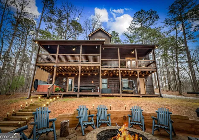 1st image of 1503 Garnet Dr, Ellijay, GA 30540 | MLS# 10700887