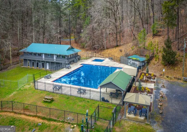3rd image of 1503 Garnet Dr, Ellijay, GA 30540 | MLS# 10700887