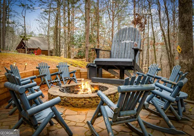 5th image of 1503 Garnet Dr, Ellijay, GA 30540 | MLS# 10700887