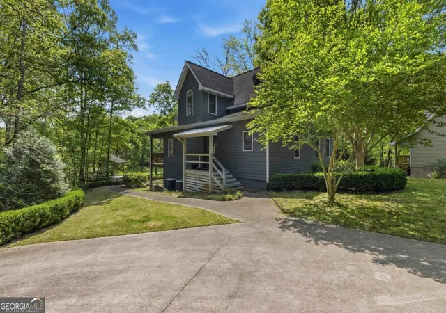 Homes for sale in Buckhead, GA | 1070 Apalachee Woods Trl, Buckhead, GA 30625 | MLS# 10729800