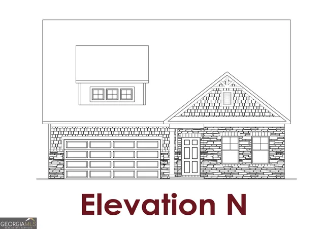 Homes for sale in Cartersville, GA | 215 Cantrell View Ct, Cartersville, GA 30120 | MLS# 10788869