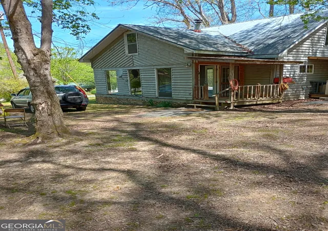 1st image of 5796 Gum Log, Young Harris, GA 30582 | MLS# 10791235