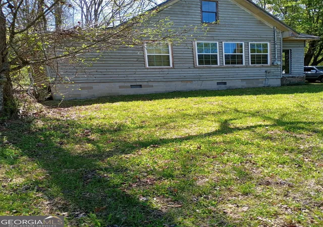 2nd image of 5796 Gum Log, Young Harris, GA 30582 | MLS# 10791235