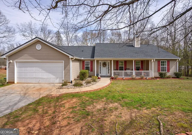 Homes for sale in Winder, GA | 1415 Blanding Wy, Winder, GA 30680 | MLS# 10723817