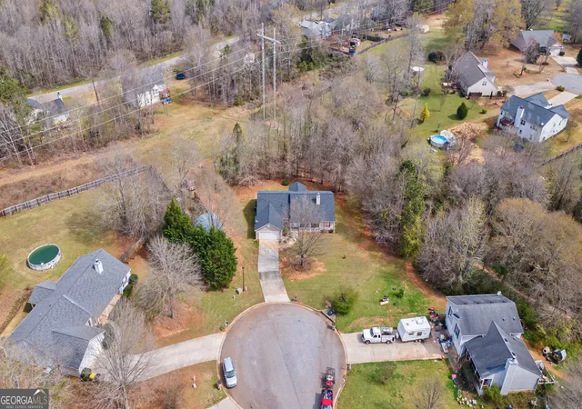 Homes for sale in Winder, GA | 1415 Blanding Wy, Winder, GA 30680 | MLS# 10723817