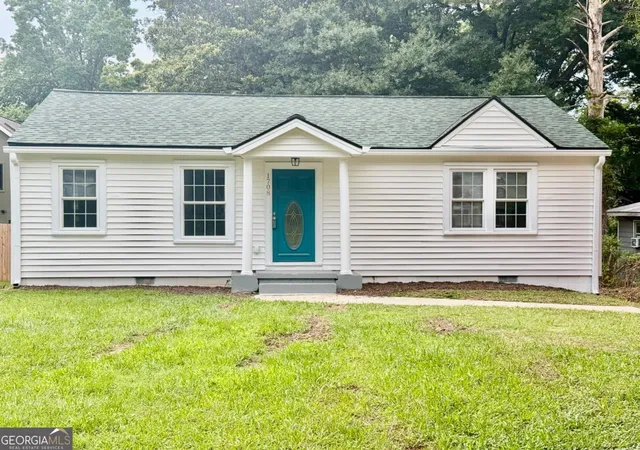 Photo 1 of Single family home for sale at 1708 Jobeth Ave Se, Atlanta, GA 30316 | MLS# 10794141 | Listing updated on 2026-09-18