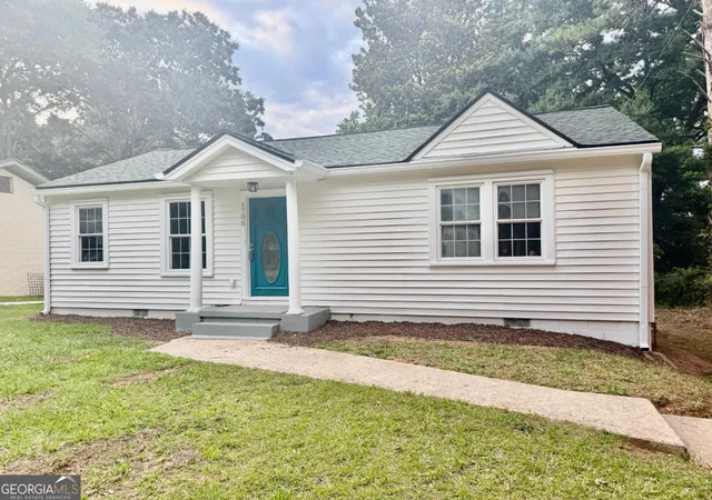 Photo 2 of Single family home for sale at 1708 Jobeth Ave Se, Atlanta, GA 30316 | MLS# 10794141 | Listing updated on 2026-09-18