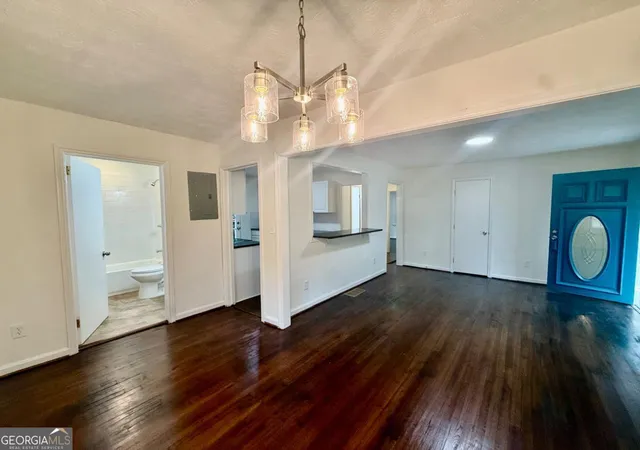 Photo 3 of Single family home for sale at 1708 Jobeth Ave SE, Atlanta, GA 30316 | MLS# 10794141 | Listing updated on 2026-09-18