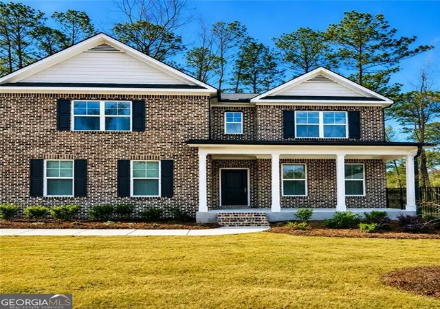 Single family home for sale at 4524 Ajo Walk, Atlanta, GA 30331 | MLS# 10802764 | Listing updated on 2026-10-05