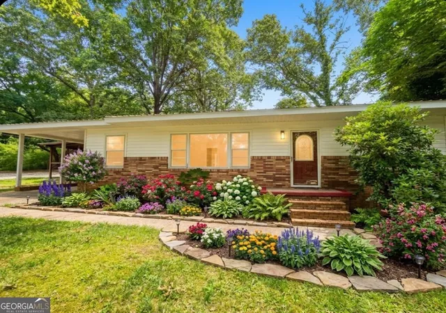 Photo 1 of Single family home for sale at 151 Tiny Ridge Dr, Cornelia, GA 30531 | MLS# 10834509 | Listing updated on 2026-10-08
