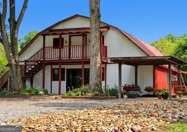 Photo 4 of Single family home for sale at 151 Tiny Ridge Dr, Cornelia, GA 30531 | MLS# 10834509 | Listing updated on 2026-10-08