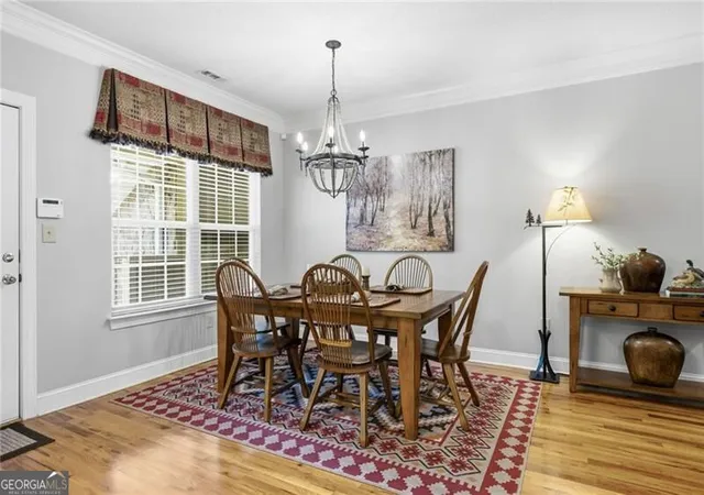 5th image of 92 Gleneagle Ct, Clayton, GA 30525