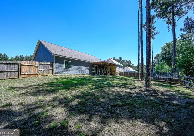 Homes for sale in Bremen, GA | 80 Autumn Dr, Bremen, GA 30110 | MLS# 10780803