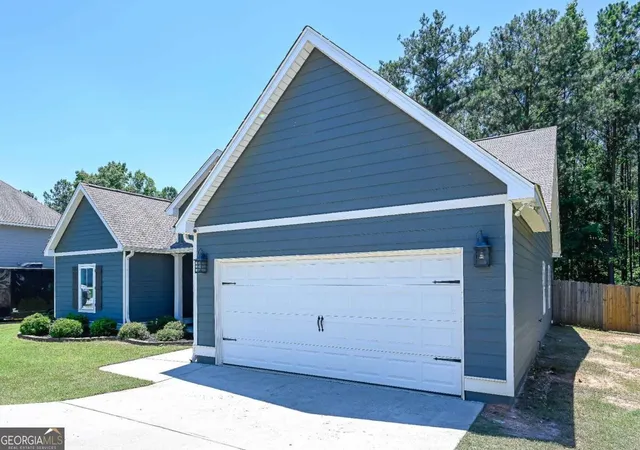 Homes for sale in Bremen, GA | 80 Autumn Dr, Bremen, GA 30110 | MLS# 10780803