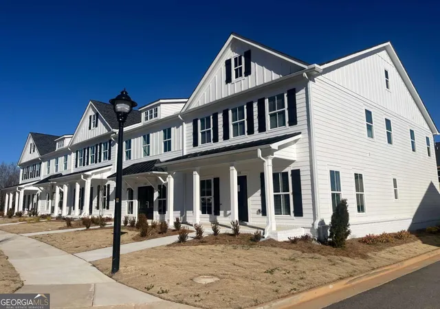 Photo 1 of Townhouse for sale at 1704 Prospect Wy, Conyers, GA 30094 | MLS# 10826936 | Listing updated on 2026-08-30