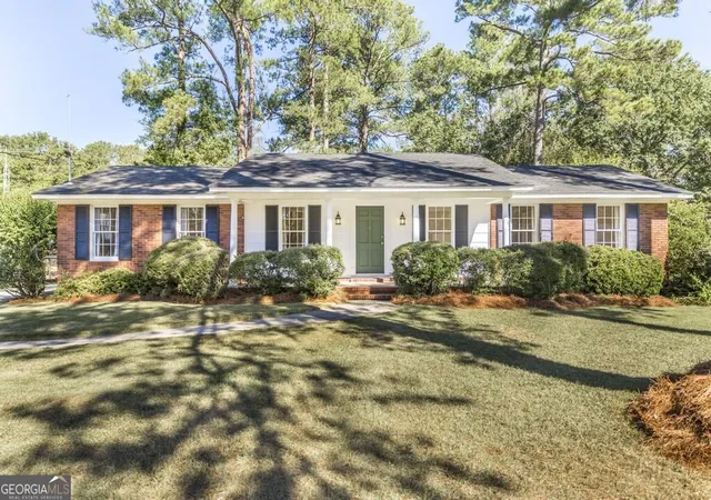 Photo 1 of Single family home for sale at 4751 Lattimore Dr, Macon, GA 31210 | MLS# 10880300 | Listing updated on 2026-10-28
