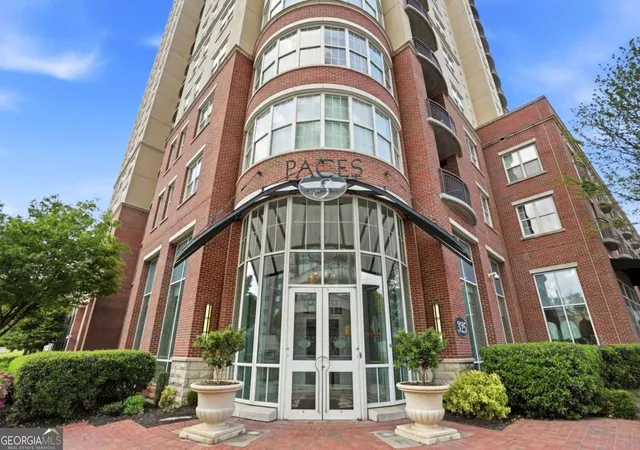 2nd image of 325 E Paces Ferry Rd Ne #1606, Atlanta, GA 30305 | MLS# 10727038