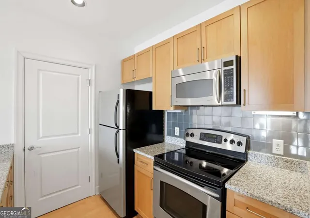 5th image of 325 E Paces Ferry Rd Ne #1606, Atlanta, GA 30305 | MLS# 10727038