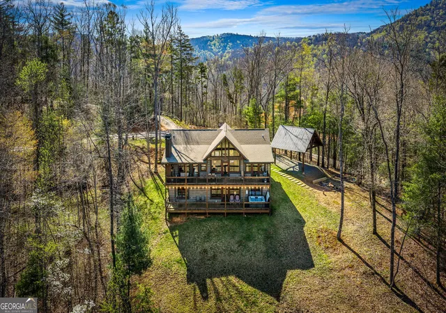 Photo 2 of Single family home for sale at 370 High Ridge Rd, Epworth, GA 30541 | MLS# 10532476 | Listing updated on 2026-09-20