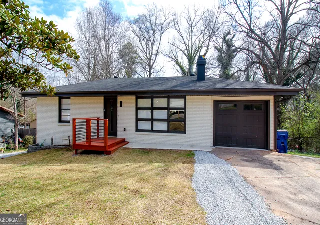 1st image of 5207 White Blvd, Mableton, GA 30126 | MLS# 10709996