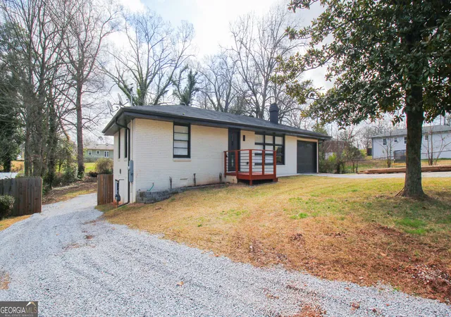 2nd image of 5207 White Blvd, Mableton, GA 30126 | MLS# 10709996