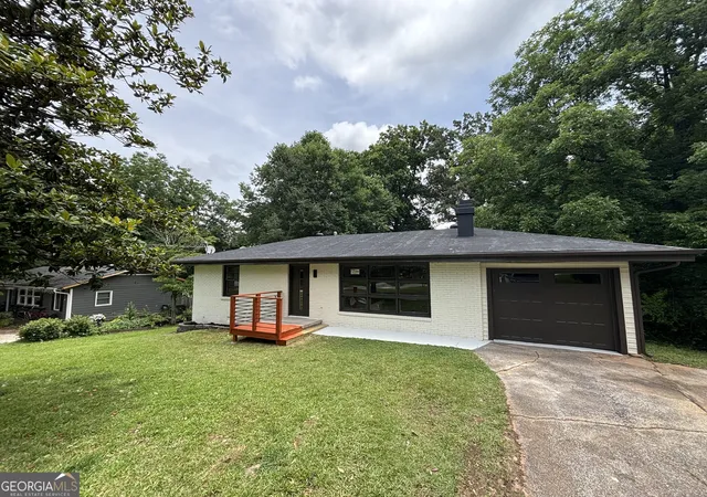 36th image of 5207 White Blvd, Mableton, GA 30126 | MLS# 10709996