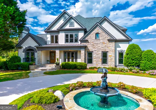 Photo 1 of Mansion for sale at 5925 Stoneleigh Dr, Suwanee, GA 30024 | MLS# 10816101 | Listing updated on 2026-08-28