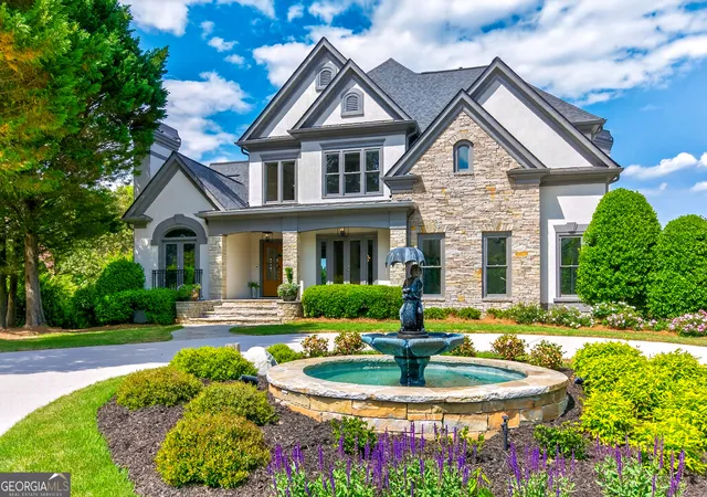 Photo 2 of Mansion for sale at 5925 Stoneleigh Dr, Suwanee, GA 30024 | MLS# 10816101 | Listing updated on 2026-08-28
