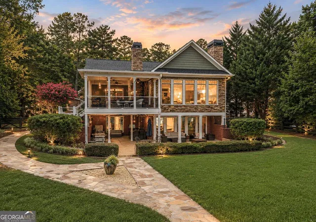 2nd image of 364 S Steel Bridge Rd, Eatonton, GA 31024 | MLS# 10823010