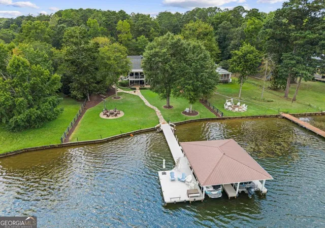 Photo 3 of Single family home for sale at 364 S Steel Bridge Rd, Eatonton, GA 31024 | MLS# 10823010 | Listing updated on 2026-09-07