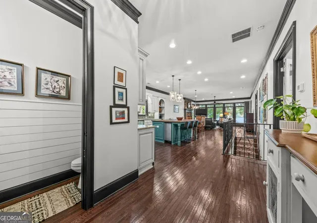 Photo 4 of Single family home for sale at 364 S Steel Bridge Rd, Eatonton, GA 31024 | MLS# 10823010 | Listing updated on 2026-09-07