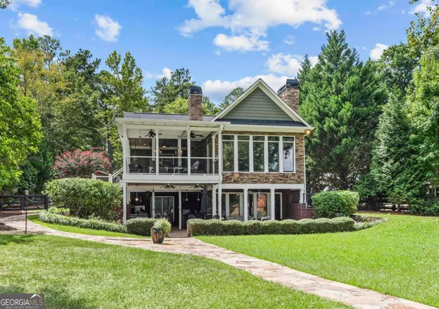 68th image of 364 S Steel Bridge Rd, Eatonton, GA 31024 | MLS# 10823010