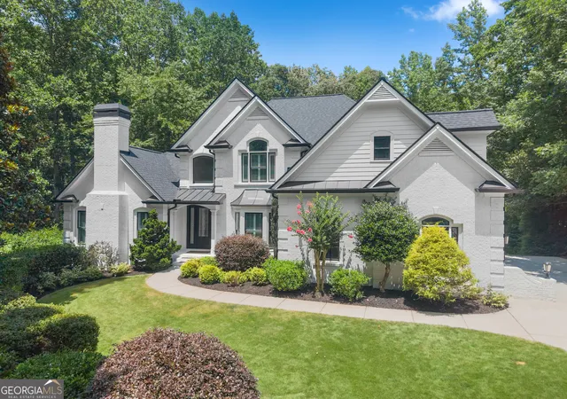 1st image of 293 Oak Forest Dr, Dawsonville, GA 30534 | MLS# 10805508