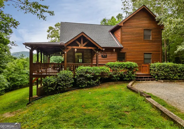Photo 1 of Single family home for sale at 93 Deer Hunter Trl #1A, Blue Ridge, GA 30513 | MLS# 10769032 | Listing updated on 2026-07-02