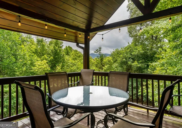 Photo 3 of Single family home for sale at 93 Deer Hunter Trl #1A, Blue Ridge, GA 30513 | MLS# 10769032 | Listing updated on 2026-07-02