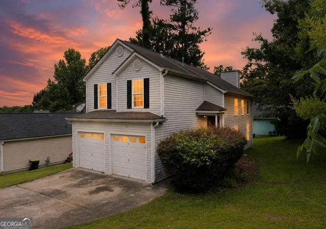 Photo 1 of Single family home for sale at 1024 Abercorn Wy, Douglasville, GA 30134 | MLS# 10789071 | Listing updated on 2026-09-10