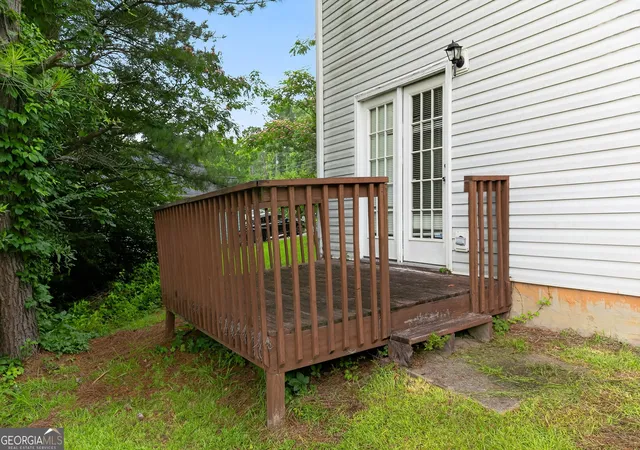 Photo 4 of Single family home for sale at 1024 Abercorn Wy, Douglasville, GA 30134 | MLS# 10789071 | Listing updated on 2026-09-10