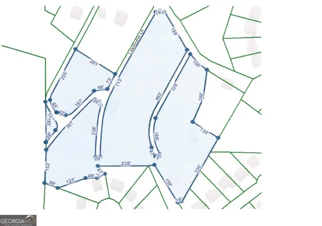 Photo 1 of Land for sale at 220 Ridgecrest Rd Se, Mableton, GA 30126 | MLS# 10313307 | Listing updated on 2026-08-09