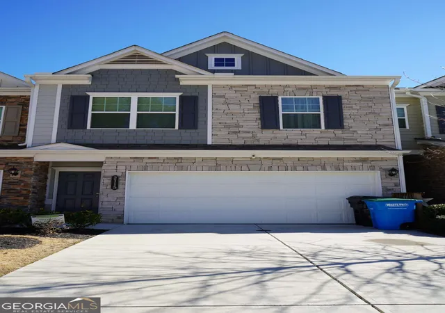 Photo 1 of Townhouse for sale at 2115 Ravencliff Dr, Austell, GA 30168 | MLS# 10691719 | Listing updated on 2026-04-13