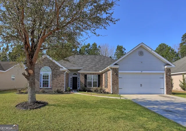 Homes for sale in Savannah, GA | 158 Willow Point Cir, Savannah, GA 31407 | MLS# 10701867