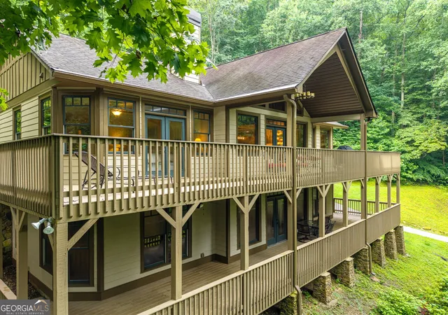 1st image of 1117 Rambling Rd, Fairmount, GA 30139 | MLS# 10821222