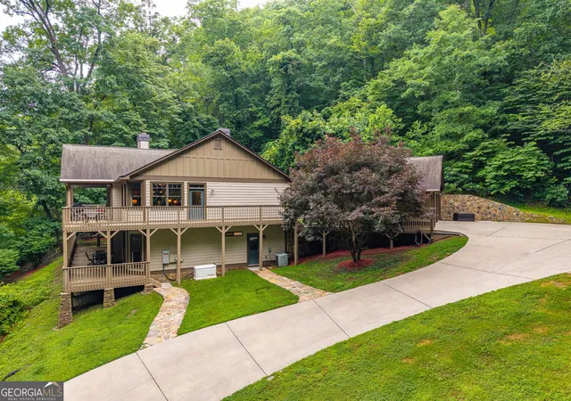 2nd image of 1117 Rambling Rd, Fairmount, GA 30139 | MLS# 10821222