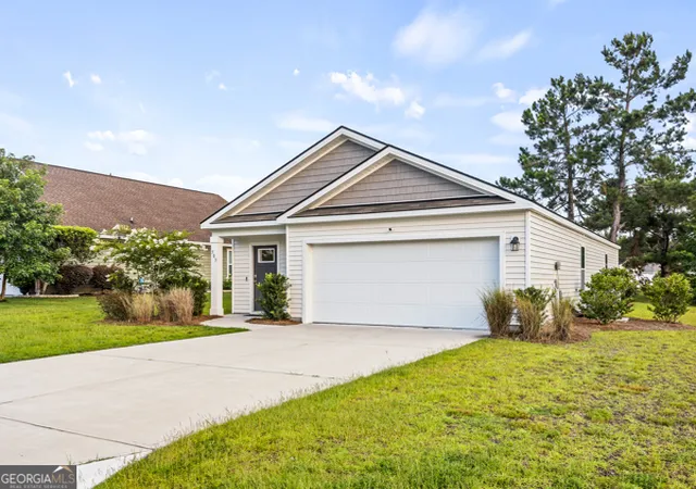 2nd image of 503 Autumns Wood Cir W, Brunswick, GA 31525 | MLS# 10803466
