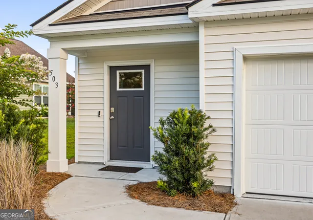 3rd image of 503 Autumns Wood Cir W, Brunswick, GA 31525 | MLS# 10803466