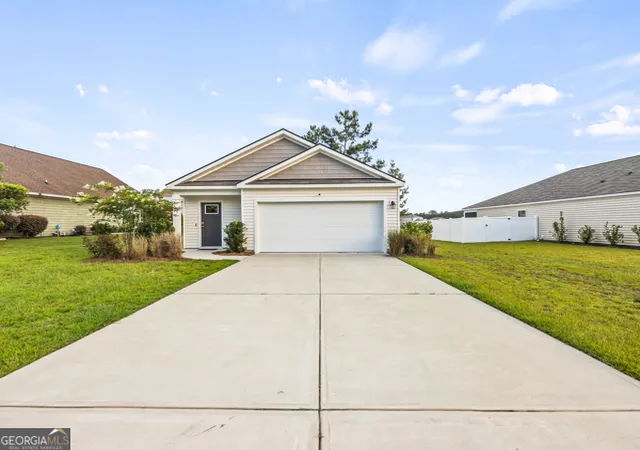 4th image of 503 Autumns Wood Cir W, Brunswick, GA 31525 | MLS# 10803466