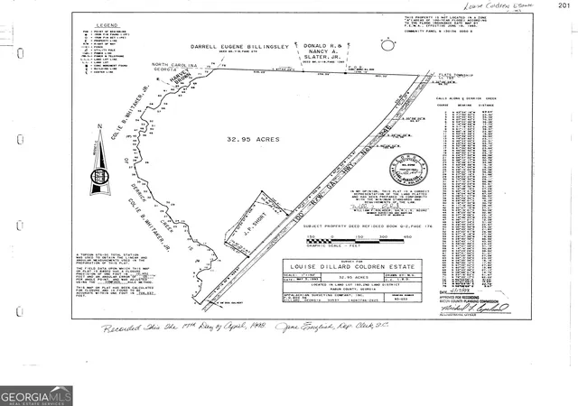 25th image of 0 Hwy 246, Dillard, GA 30537 | MLS# 10791216