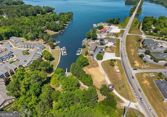 Photo 1 of Land for sale at 1127 Lake Oconee Pkwy, Eatonton, GA 31024 | MLS# 10740766 | Listing updated on 2026-10-03